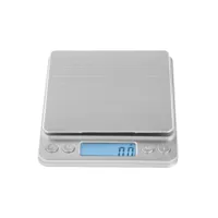 balance de table cuisine pèse aliment - 3 kg par 0,1 g helloshop26 14_0000047