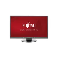 fujitsu e22-8 ts pro écran plat de pc 54,6 cm (21.5) 1920 x 1080 pixels wsxga+ led noir s26361-k1603-v161