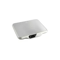 lacor - balance de cuisine électronique 15kg - 1g inox  61717 - eben 61717