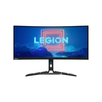 lenovo legion y34wz-30 écran plat de pc 86,4 cm (34) 3440 x 1440 pixels wide quad hd led noir 67b0uac1eu