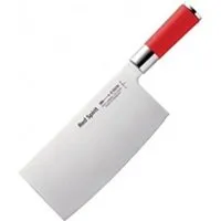 ustensile de cuisine dick couperet chinois red spirit 180 mm