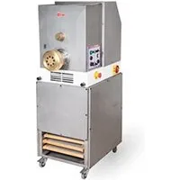 ustensile de cuisine edilser machine à pâtes fraiche professionnelle valentina 7 - - - 550x650x1330mm
