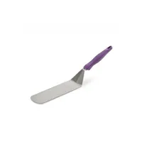 ustensile de cuisine pujadas spatule inox anti-allergènes l 34,5 cm - x 12 - - - inox