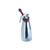 siphon stalgast siphon à chantilly et sauces isi thermo whip plus -
