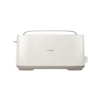 philips grille-pain 1 fente blanc - daily collection - hd2590.00