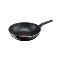 tefal poêle wok 28 cm - easy cook & clean