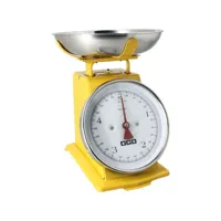 ogoliving balance meca jaune 5kg/20g 7915022