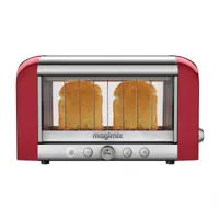 grille pain toaster vision 11540