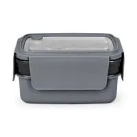 lunch box isotherme men406g livoo