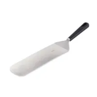 spatule spécial plancha extra longue sabatier international