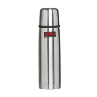 gourde thermos isotherme light & compact