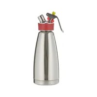 siphon thermo whip en inox